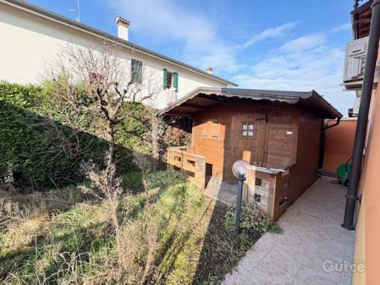 Bifamiliare in vendita a Cervarese Santa Croce (Padova) foto-1553202