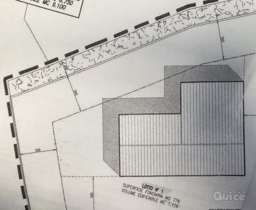 Terreno in vendita a Rovolon (Padova) foto-263602