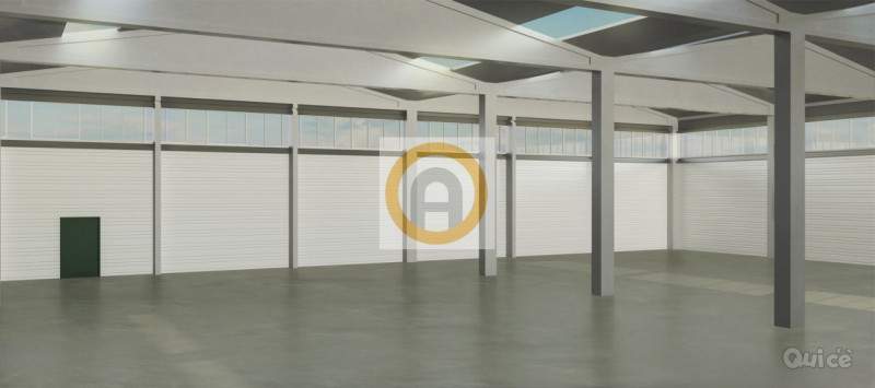 Capannone in vendita a Bassano del Grappa (Vicenza) foto-1553358