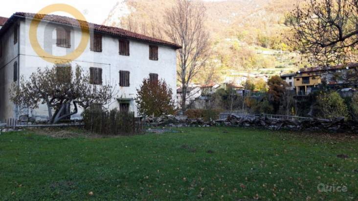 Rustico in vendita a Bassano del Grappa (Vicenza) foto-1553385