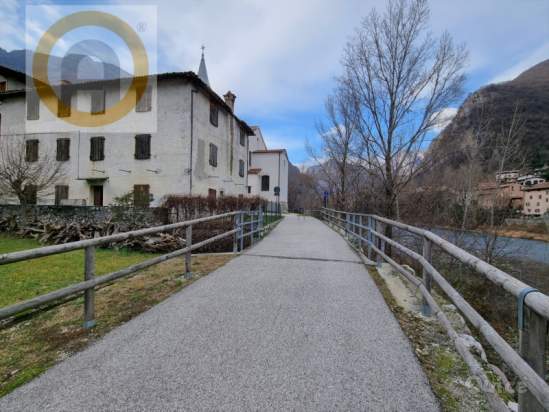 Rustico in vendita a Bassano del Grappa (Vicenza) foto-1553384