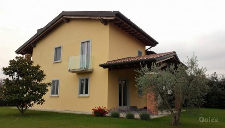 Bifamiliare in vendita a Cassola (Vicenza) foto-263639