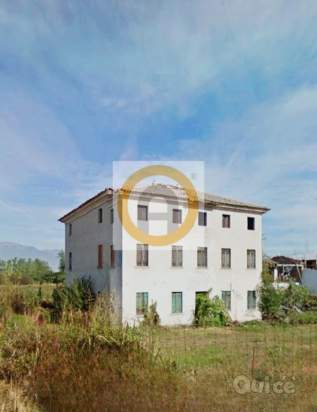 Rustico in vendita a Cassola (Vicenza) foto-263640