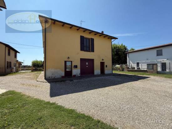 Appartamento in vendita a Molinella (Bologna) foto-263643