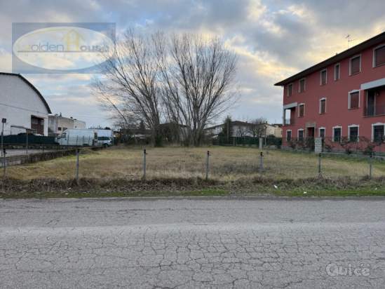 Terreno in vendita a Molinella (Bologna) foto-1553433