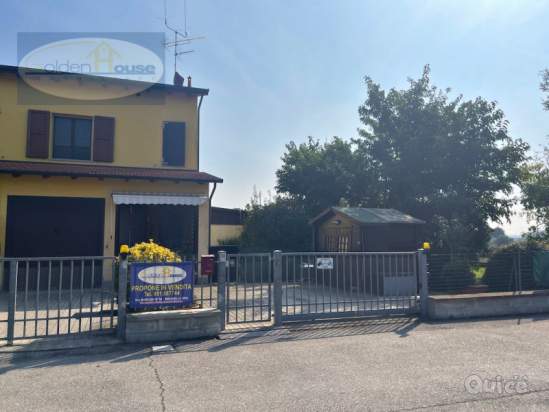 Casa a schiera in vendita a Molinella (Bologna) foto-1553466