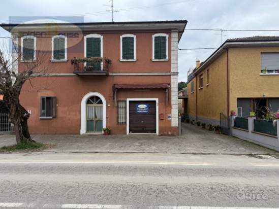 Bifamiliare in vendita a Argenta (Ferrara) foto-263673