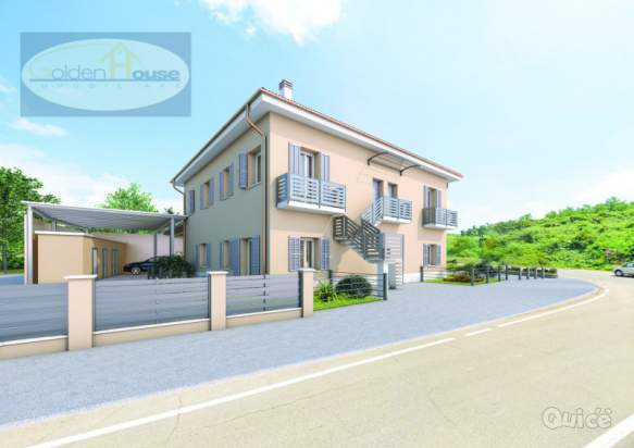 Appartamento in vendita a Argenta (Ferrara) foto-1553594