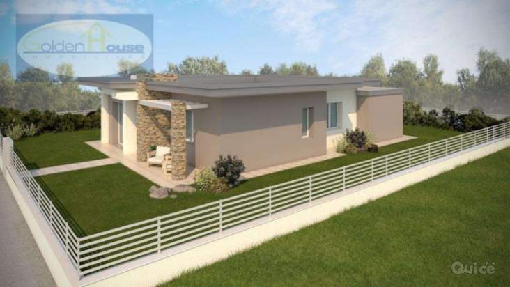 Terreno in vendita a Molinella (Bologna) foto-1553620