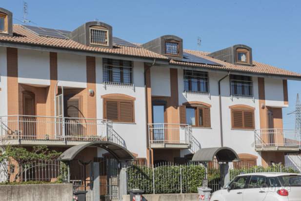 Villa in vendita a Nichelino (Torino) foto-263692