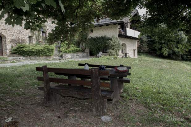 Appartamento in vendita a Roburent (Cuneo) foto-1553670