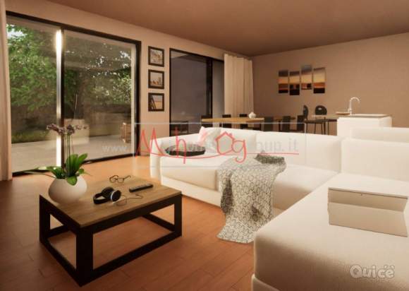 Appartamento in vendita a Selvazzano Dentro (Padova) foto-1553709