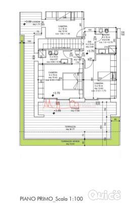Appartamento in vendita a Selvazzano Dentro (Padova) foto-1553715