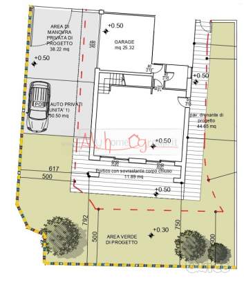 Appartamento in vendita a Selvazzano Dentro (Padova) foto-1553716