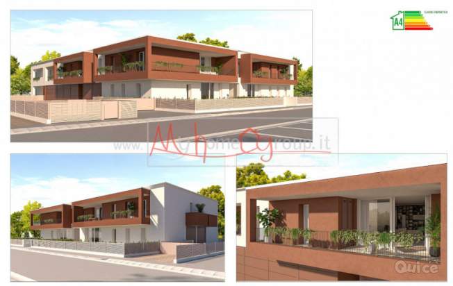 Appartamento in vendita a Selvazzano Dentro (Padova) foto-1553729