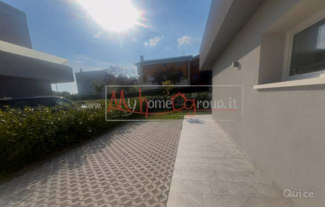 Bifamiliare in vendita a Abano Terme (Padova) foto-1553752