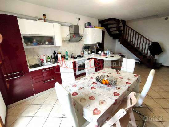 Appartamento in vendita a Saccolongo (Padova) foto-1553786