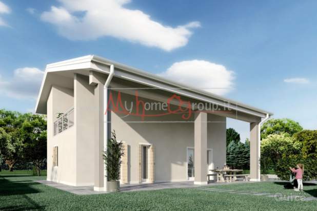 Villa in vendita a Saccolongo (Padova) foto-1553811