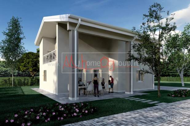 Villa in vendita a Saccolongo (Padova) foto-1553812