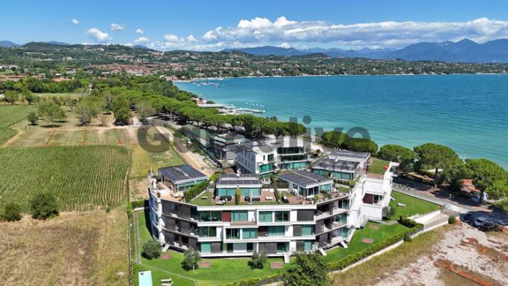 Appartamento in vendita a Lonato del Garda (Brescia) foto-1553855