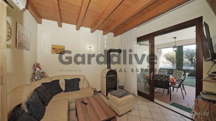 Casa a schiera in vendita a Peschiera del Garda (Verona) foto-1553901