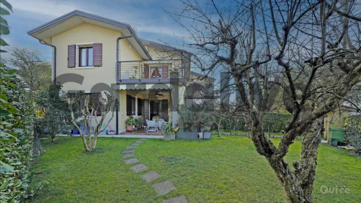 Bifamiliare in vendita a Peschiera del Garda (Verona) foto-1553921