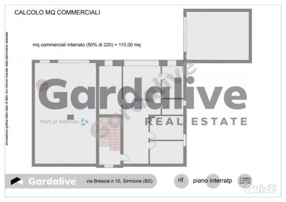 Palazzo in vendita a Sirmione (Brescia) foto-263764