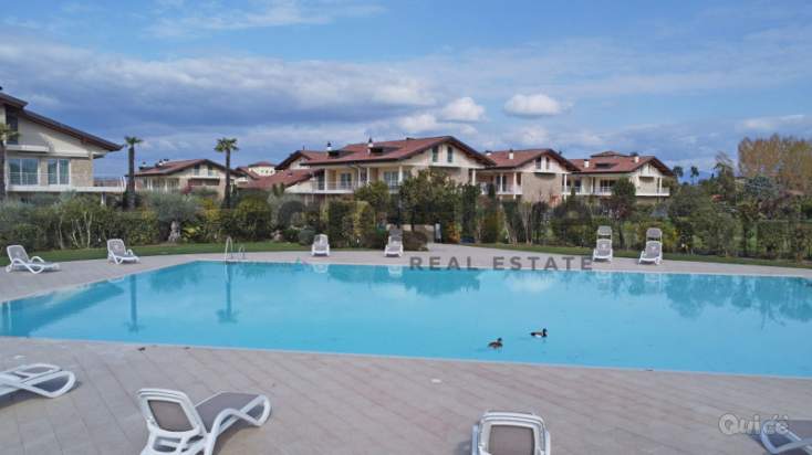 Appartamento in vendita a Sirmione (Brescia) foto-1553968