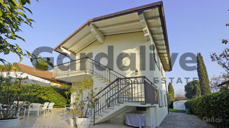 Casa singola in vendita a Sirmione (Brescia) foto-263772