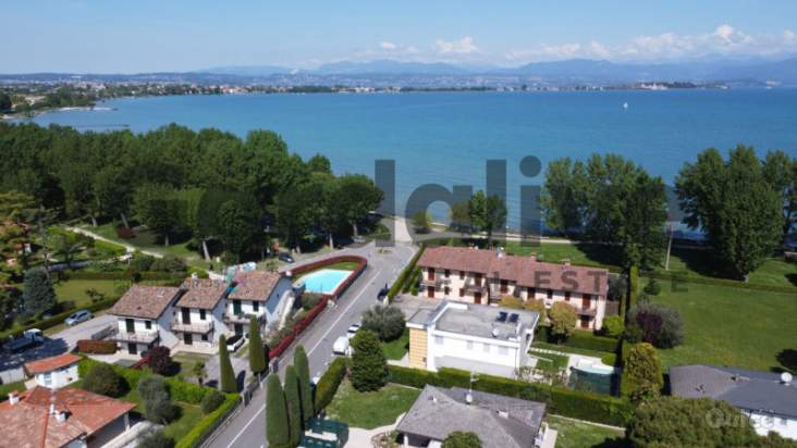 Appartamento in vendita a Sirmione (Brescia) foto-1554019