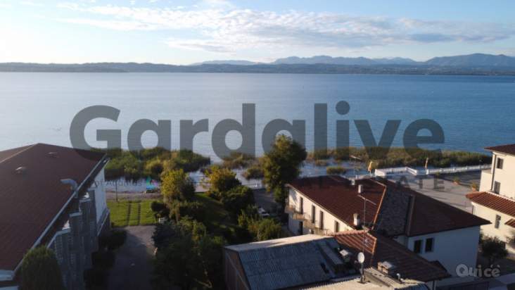 Appartamento in vendita a Sirmione (Brescia) foto-1554039