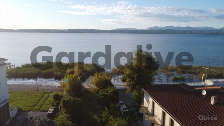 Appartamento in vendita a Sirmione (Brescia) foto-263780