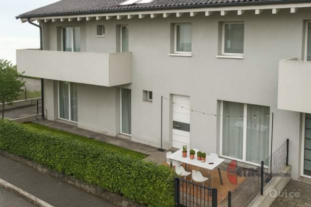 Appartamento in vendita a Castelgomberto (Vicenza) foto-1554053