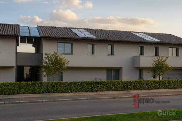 Appartamento in vendita a Castelgomberto (Vicenza) foto-1554055