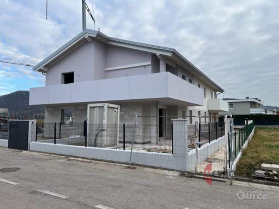 Casa a schiera in vendita a Castelgomberto (Vicenza) foto-1554061