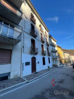 Appartamento in vendita a Recoaro Terme (Vicenza) foto-1554071