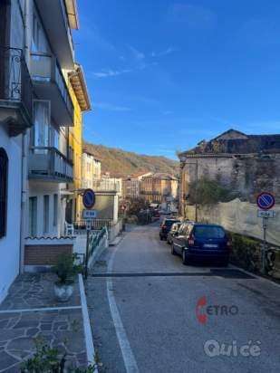 Appartamento in vendita a Recoaro Terme (Vicenza) foto-1554067