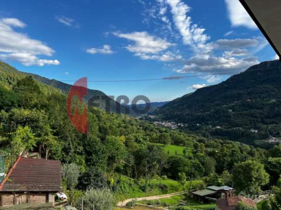 Appartamento in vendita a Recoaro Terme (Vicenza) foto-1554090