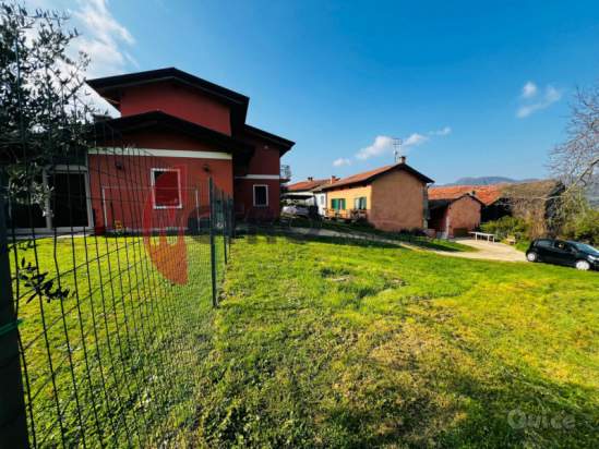 Villa in vendita a Cornedo Vicentino (Vicenza) foto-1554104