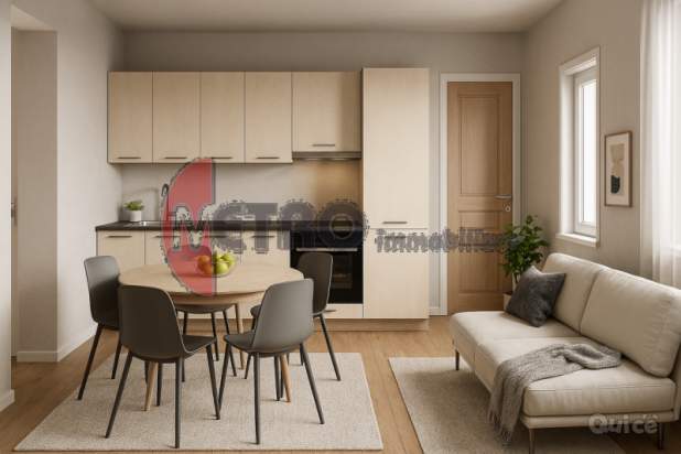 Appartamento in vendita a Valdagno (Vicenza) foto-1554109