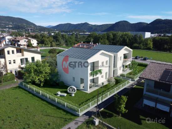 Appartamento in vendita a Brogliano (Vicenza) foto-1554124