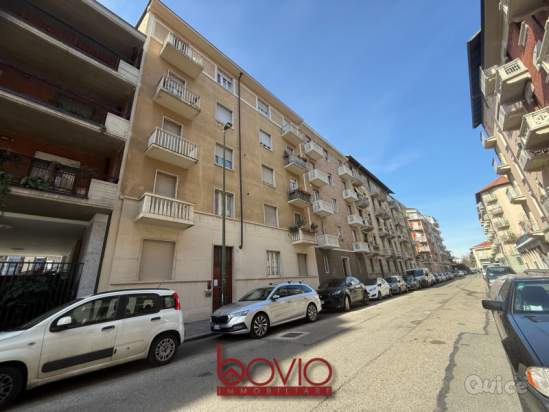 Appartamento in vendita a Torino (Torino) foto-263814