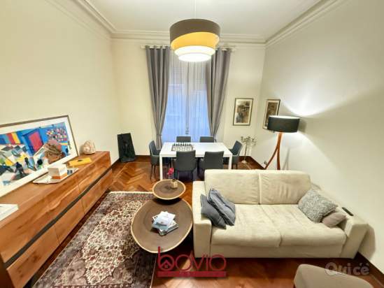 Appartamento in affitto a Torino (Torino) foto-1554221