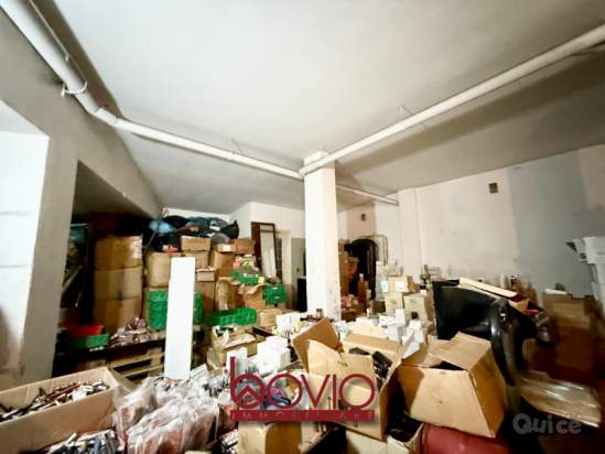 Magazzino in vendita a Torino (Torino) foto-1554245