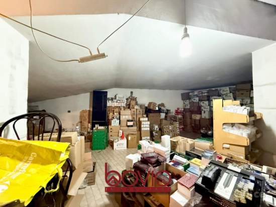 Magazzino in vendita a Torino (Torino) foto-1554244