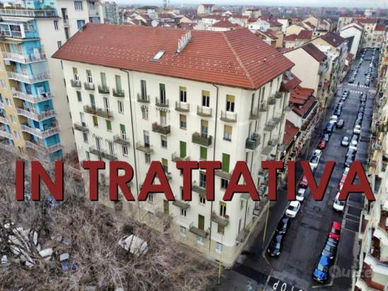 Appartamento in vendita a Torino (Torino) foto-263823