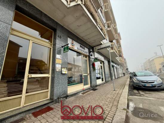 Negozio in vendita a San Mauro Torinese (Torino) foto-1554271