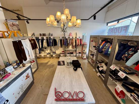 Ufficio in vendita a San Mauro Torinese (Torino) foto-1554273