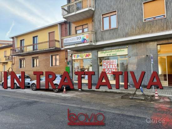 Ufficio in vendita a San Mauro Torinese (Torino) foto-263829