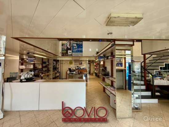 Negozio in vendita a Torino (Torino) foto-1554295